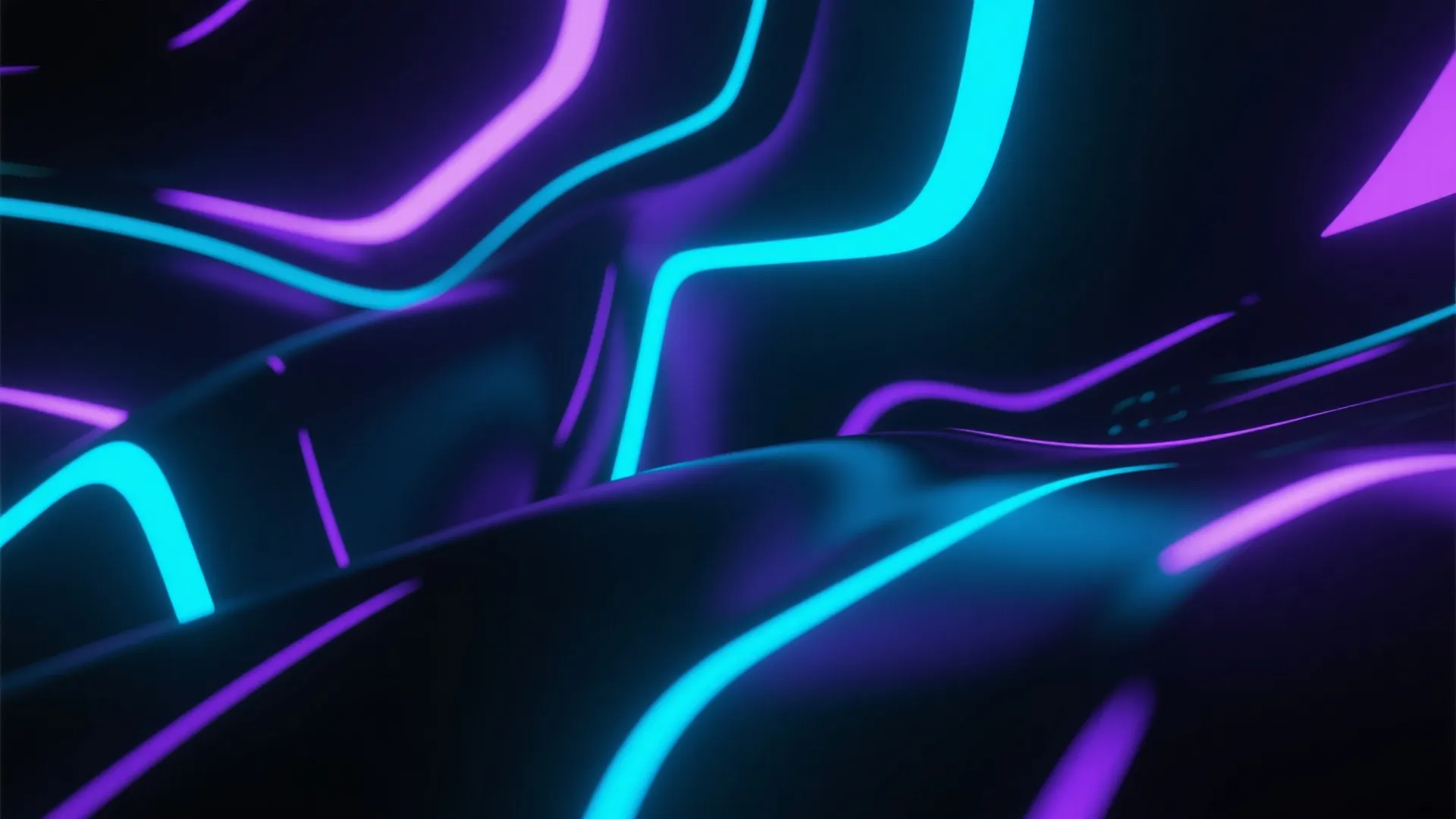 Premium Gaming Background