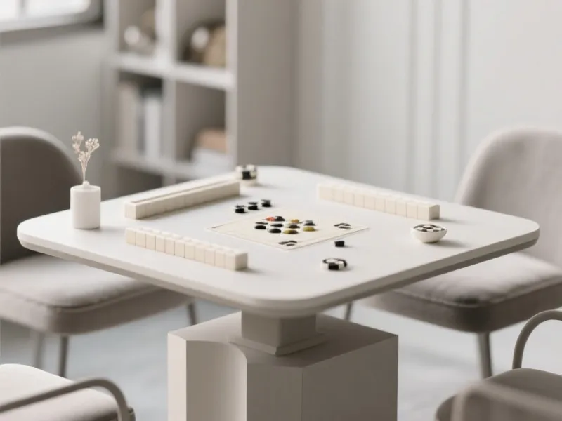 棋牌对战中心