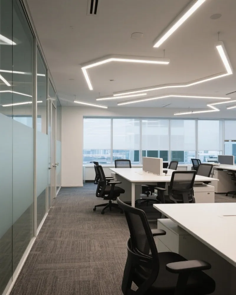 Corporate Environment